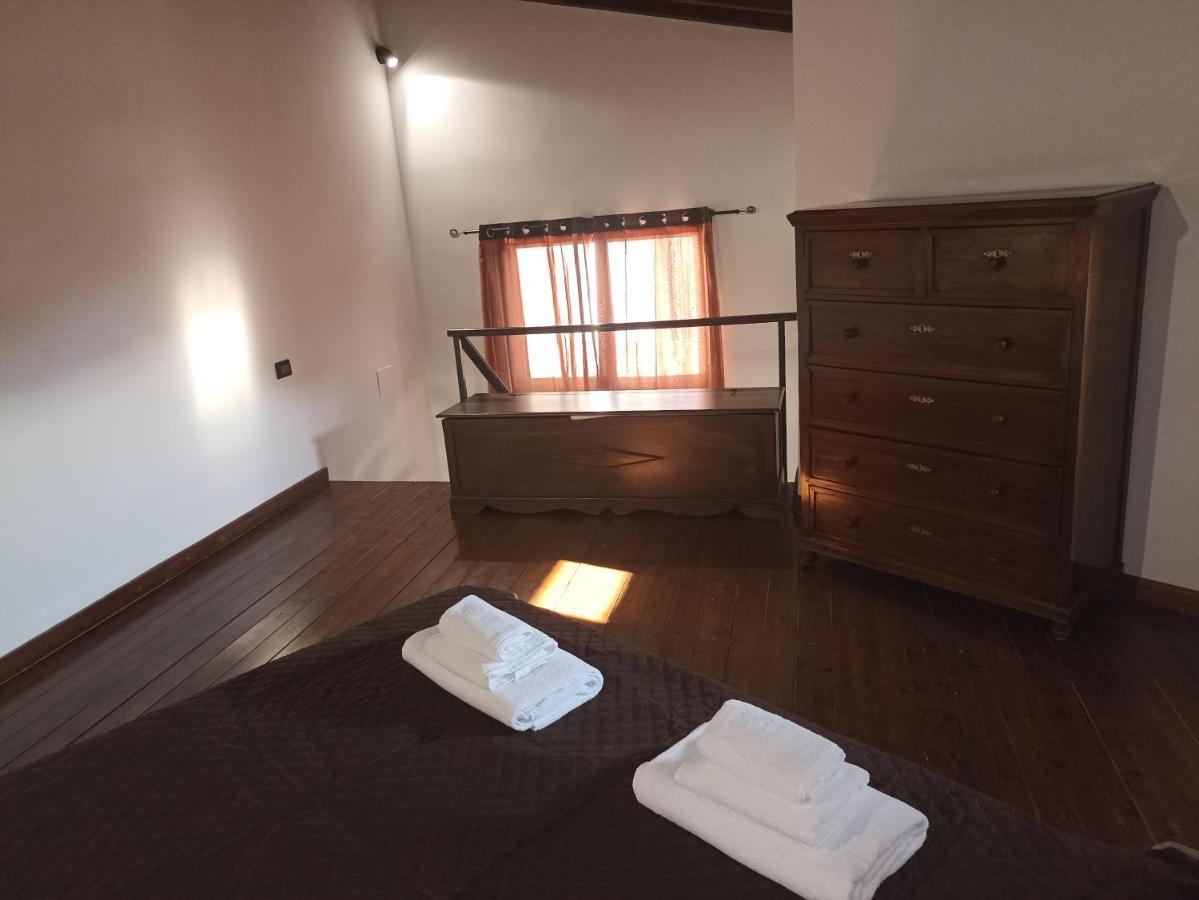 A&C Gold Diamond Apartment Palermo Luaran gambar