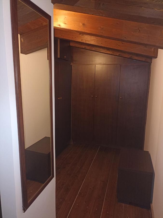 A&C Gold Diamond Apartment Palermo Luaran gambar