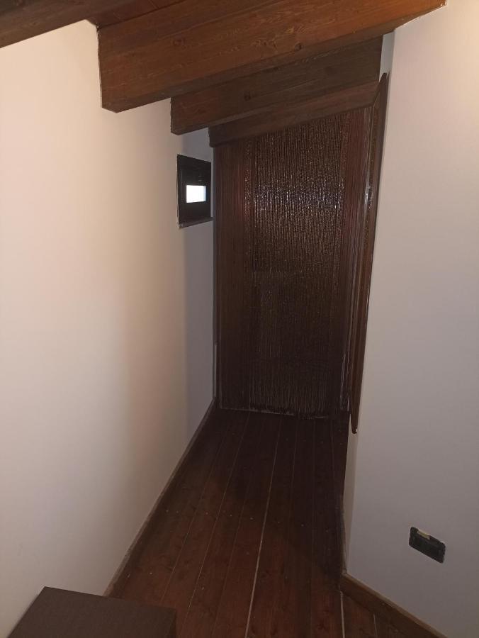 A&C Gold Diamond Apartment Palermo Luaran gambar