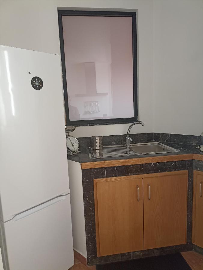 A&C Gold Diamond Apartment Palermo Luaran gambar