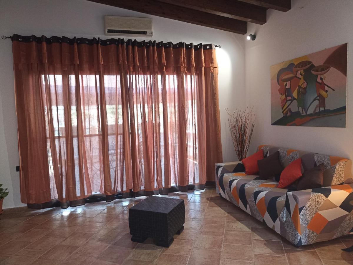 A&C Gold Diamond Apartment Palermo Luaran gambar