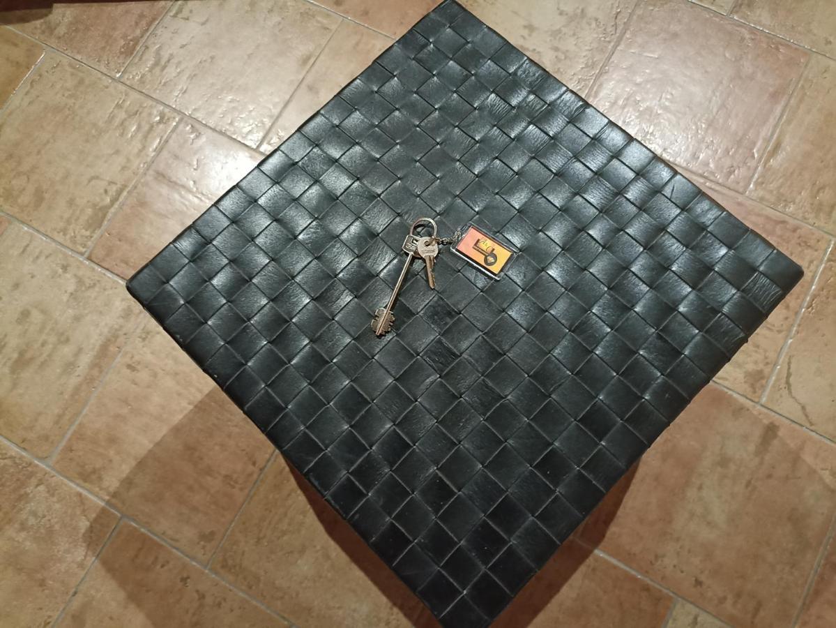 A&C Gold Diamond Apartment Palermo Luaran gambar