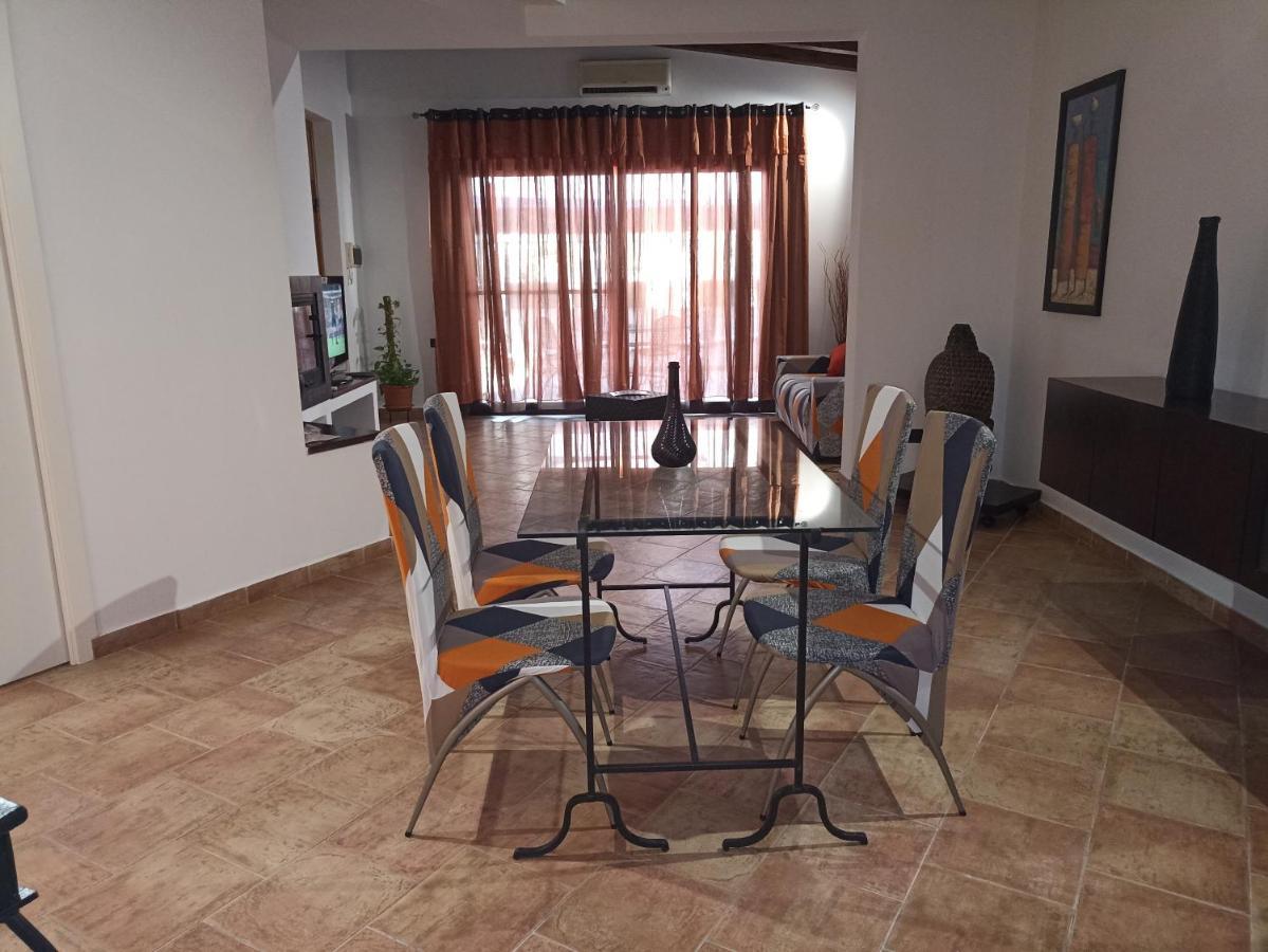 A&C Gold Diamond Apartment Palermo Luaran gambar