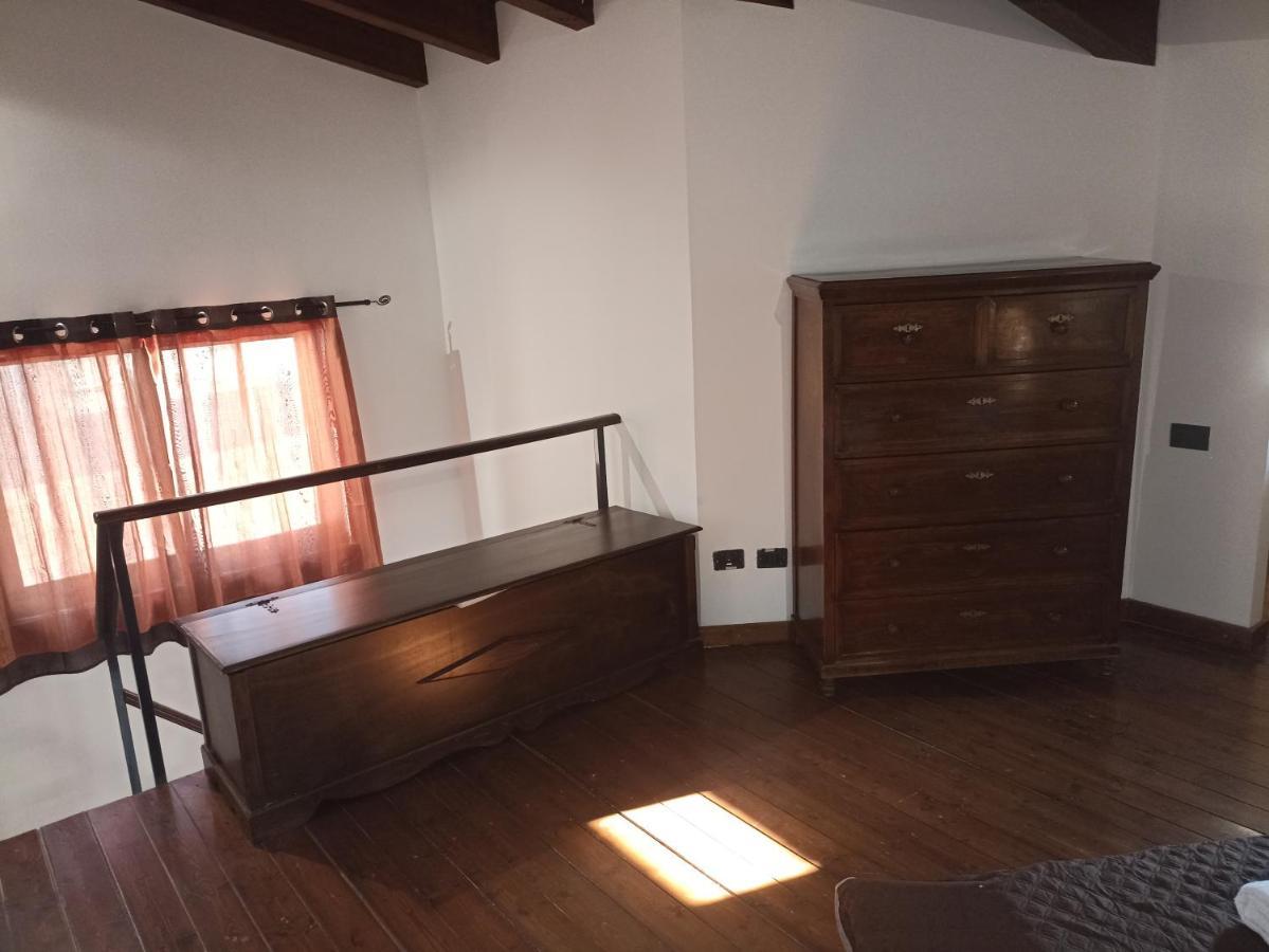 A&C Gold Diamond Apartment Palermo Luaran gambar