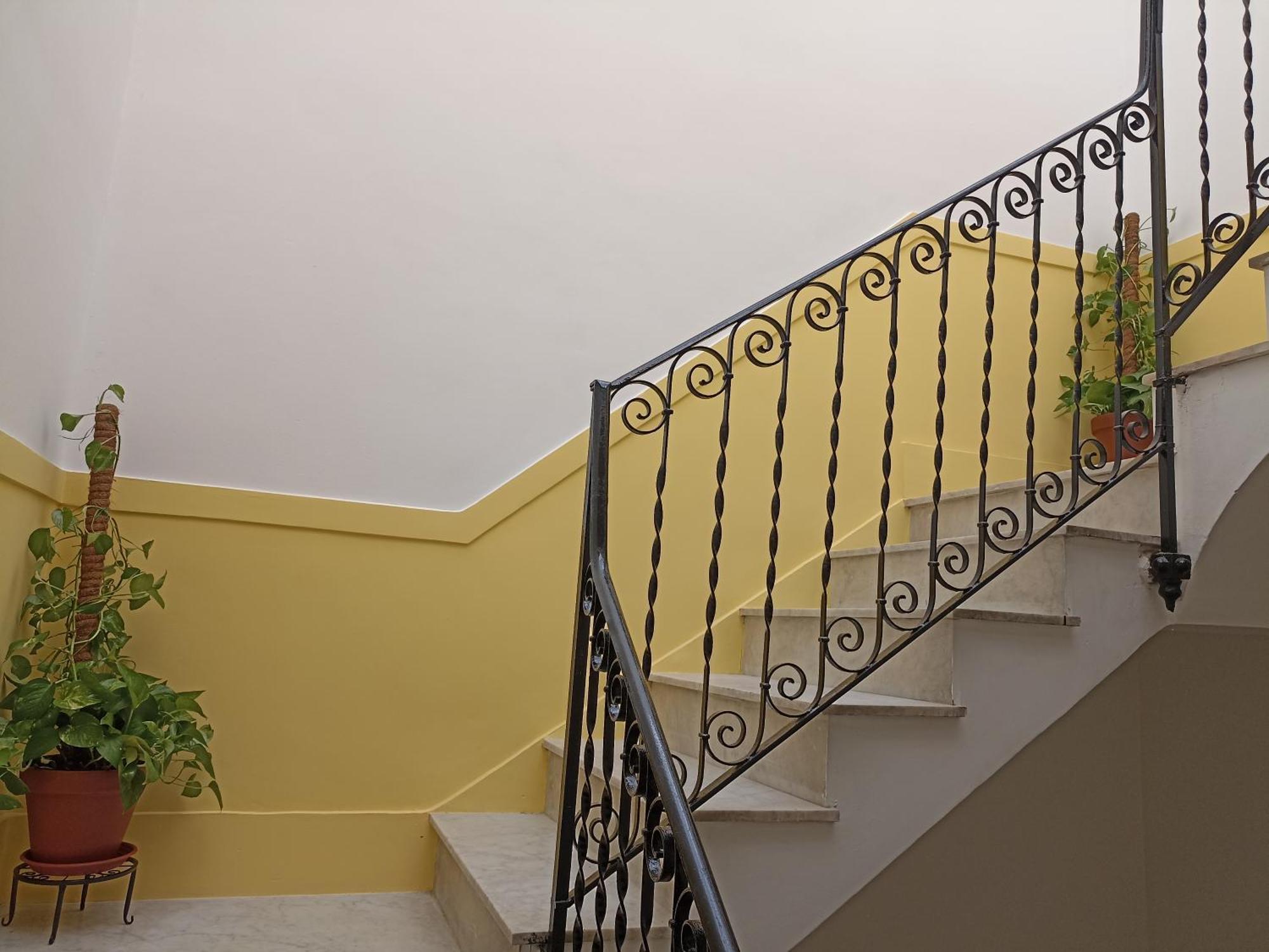 A&C Gold Diamond Apartment Palermo Luaran gambar