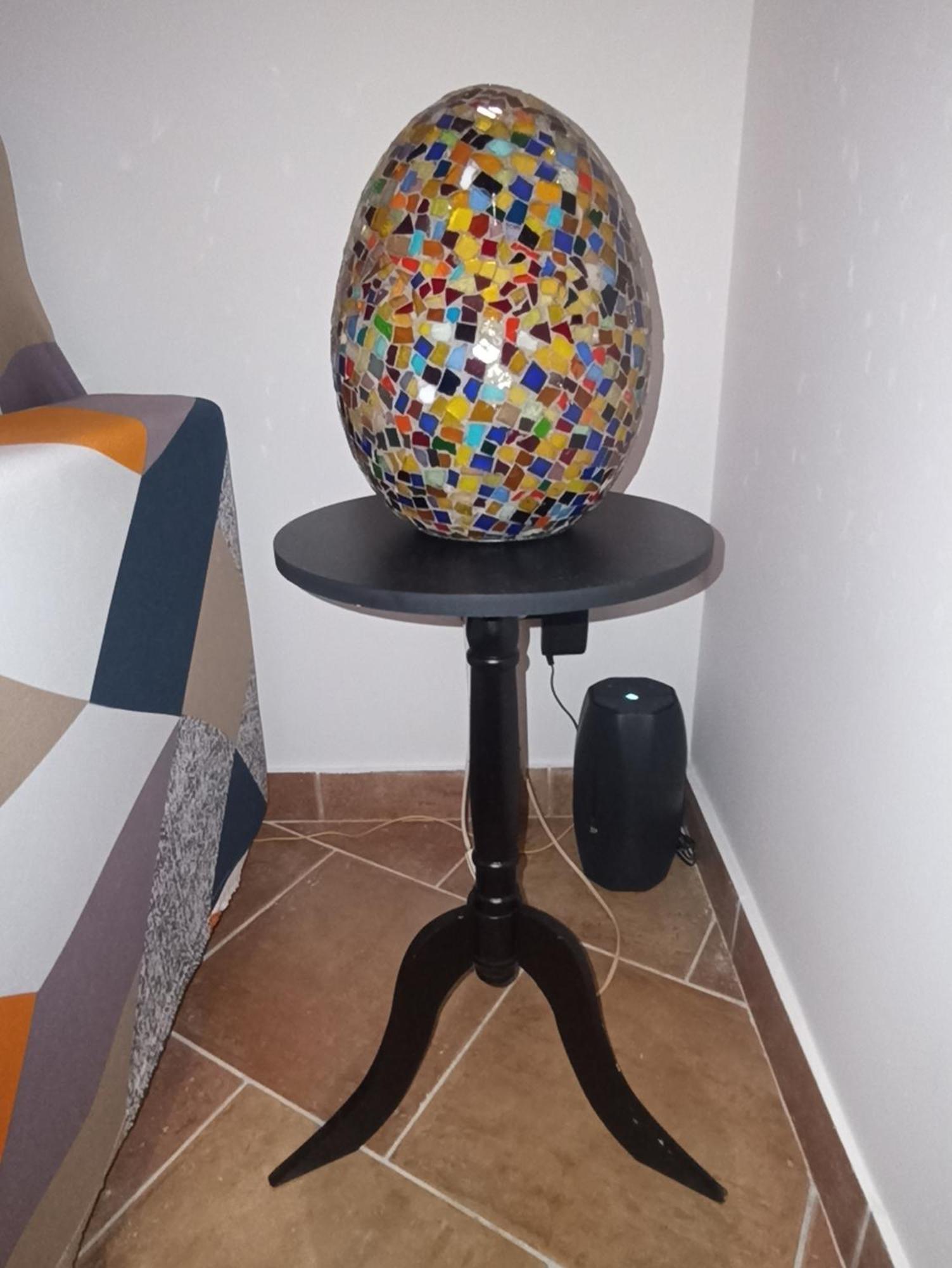 A&C Gold Diamond Apartment Palermo Luaran gambar