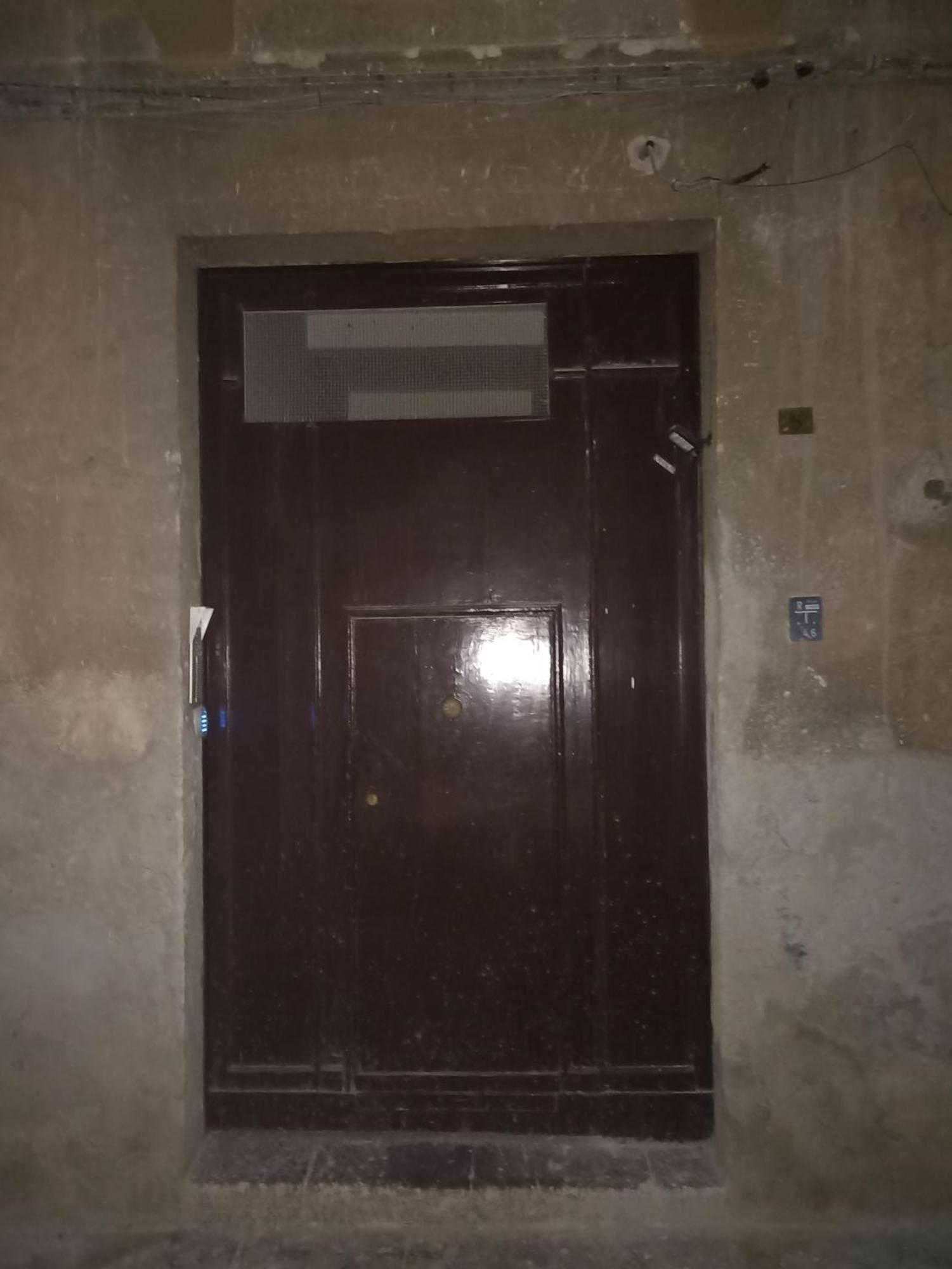 A&C Gold Diamond Apartment Palermo Luaran gambar