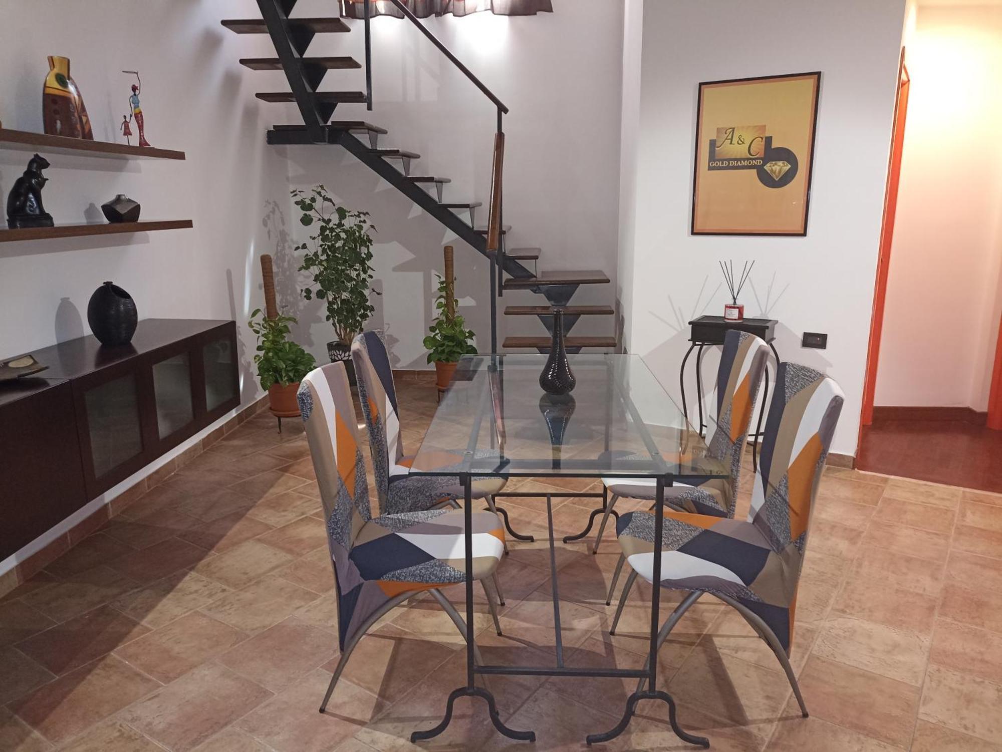A&C Gold Diamond Apartment Palermo Luaran gambar