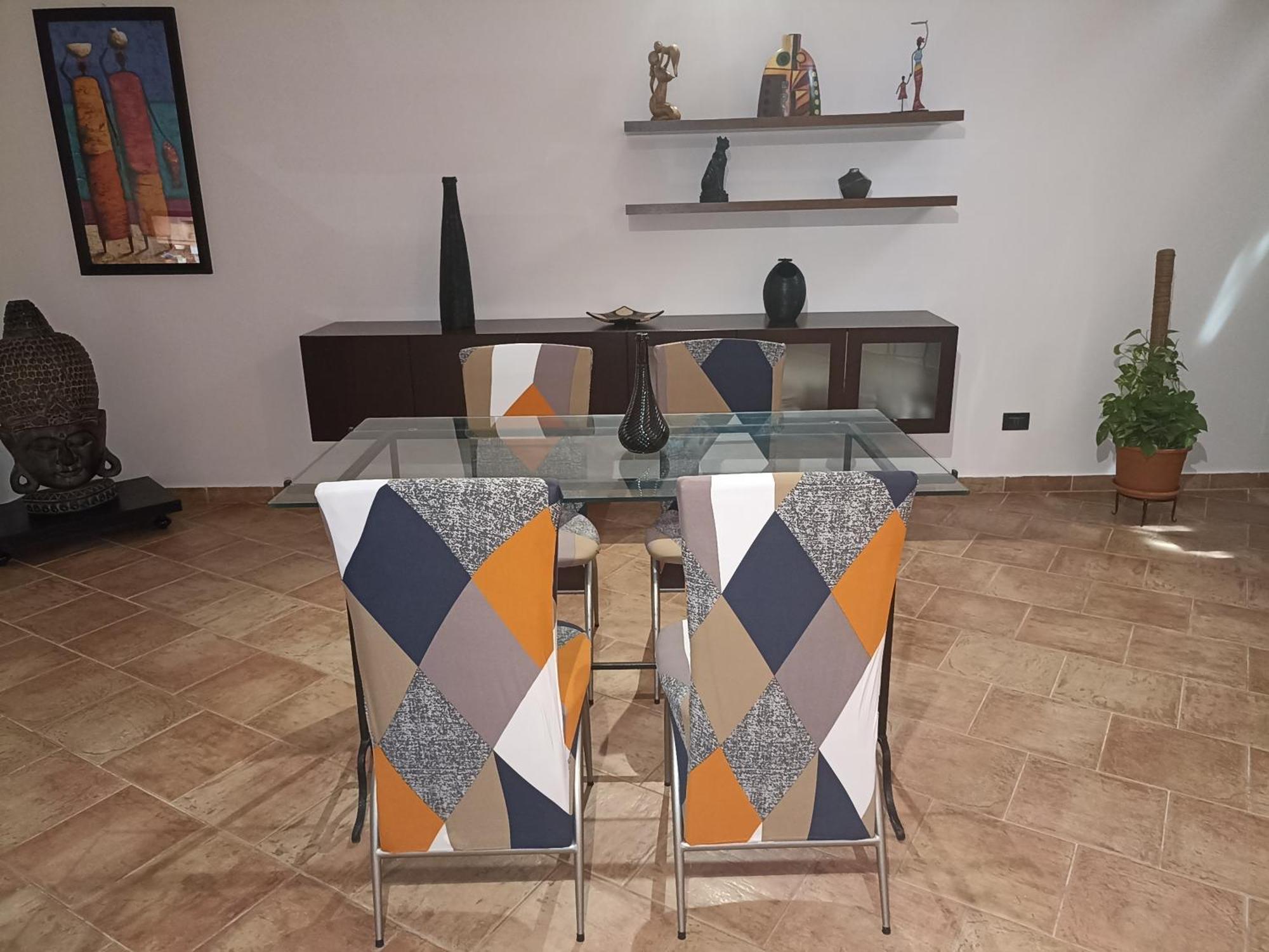 A&C Gold Diamond Apartment Palermo Luaran gambar